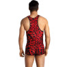 Anais Men - Top Savage L